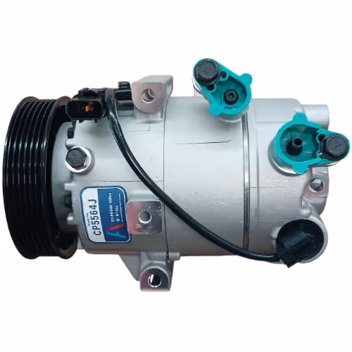 AFI Compresor Hyundai Elantra 14-17 (Forte 14-16, Soul 14-19) AFI CP5564J Colombia