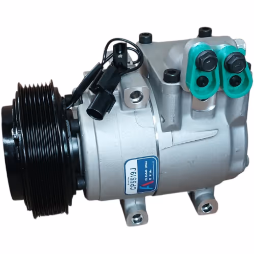 AFI Compresor Hyundai H1 Starex 07-10 (H100 07-10) HS15 7PK AFI CP5519J Colombia