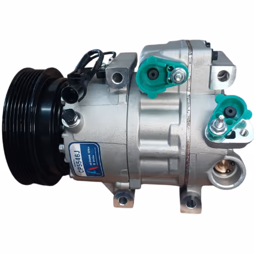 AFI Compresor Hyundai Santa Fe 2,2L 14-18 (Equus 11-13, Genesis 09-14) AFI CP5546J Colombia