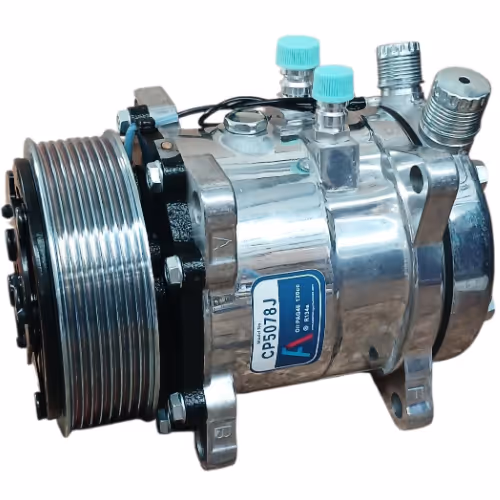 AFI Compresor 507 8PK 12V AFI CP5078J Colombia