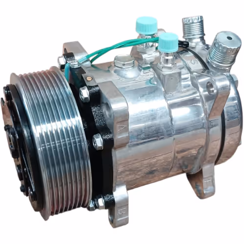AFI Compresor 507 8PK 24V AFI CP507824J Colombia