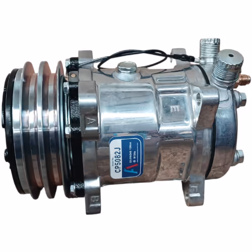 AFI Compresor 508 2A 12V AFI CP5082J Colombia