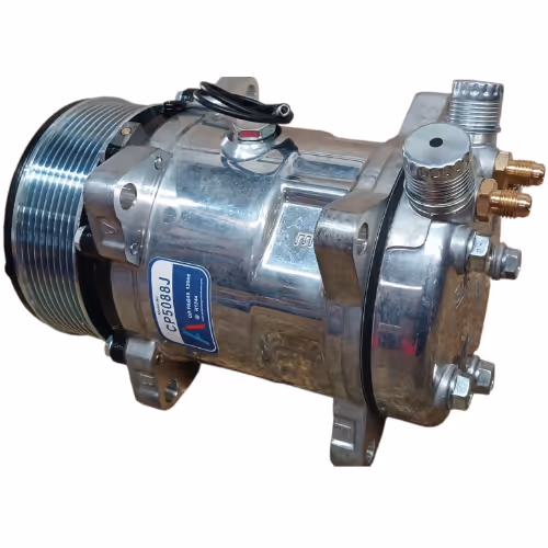 AFI Compresor 508 8PK 12V AFI CP5088J Colombia