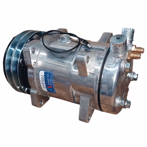 AFI Compresor 508 8PK 24V AFI CP508824J Colombia