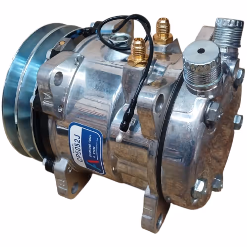 AFI Compresor 505 2A 12V AFI CP5052J Colombia