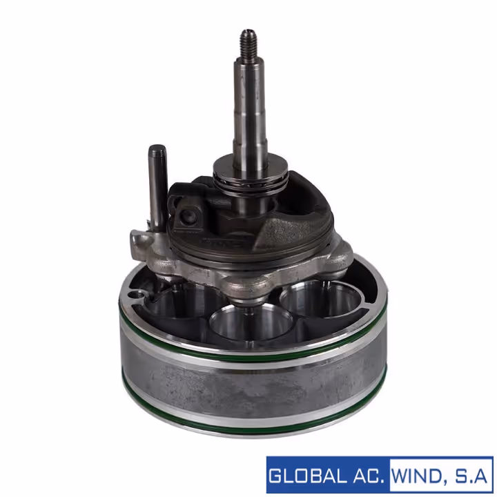 GW Kit de Pistones V5 (Aveo/Optra/Daewoo) Cuerpo GW KP0013W Colombia