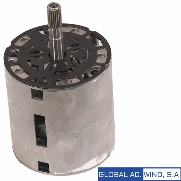 GW Kit de Pistones Compresor F500/HS15 GW KP0026W Colombia
