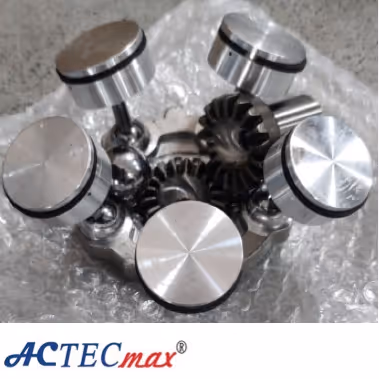 ACTECmax Kit de Pistones SD 505/507/508/510 (Manito Completa) ACTECmax KP6090 Colombia