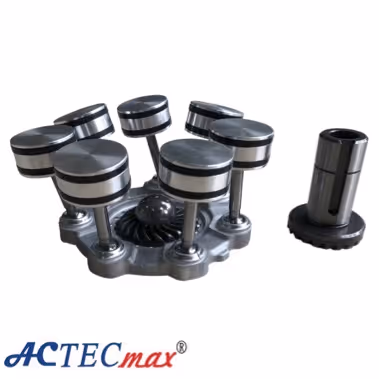 ACTECmax Kit de Pistones SD 709 Corto (Manito Completa) ACTECmax KP6091A Colombia