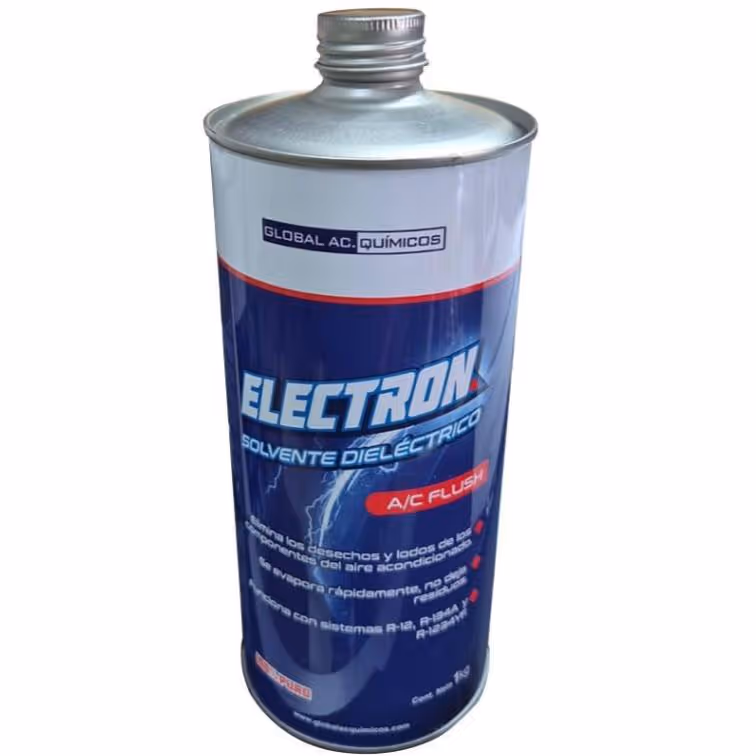 GW Limpiador Interior Litro GW LE0020W — Accesorio A/C Colombia