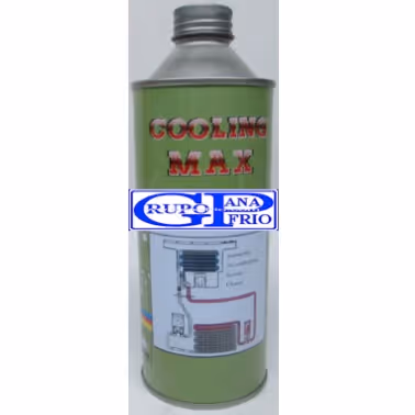 Limpiador Universal Cooling Max 400ml LE5856 — Accesorio A/C Colombia