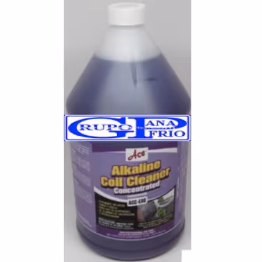 USA Limpiador Universal Evap Clean Morado (1 Galón) USA LE9131 Colombia