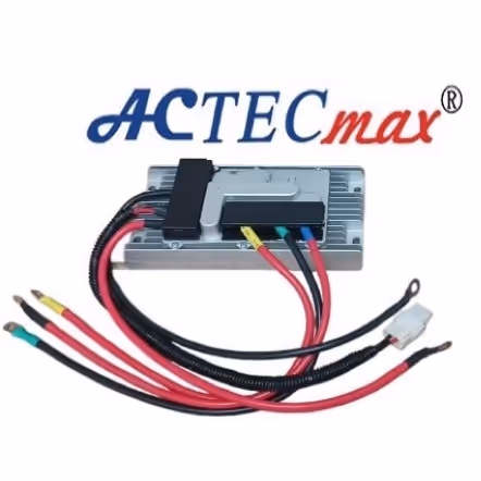 ACTECmax Tarjetas para Compresor Todas 12V ACTECmax TE5000A — Accesorio A/C Colombia