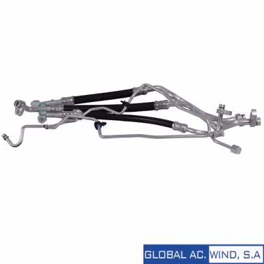 GW Manguera Chevrolet D-Max 05-12 (Kit) GW MG0018W Colombia