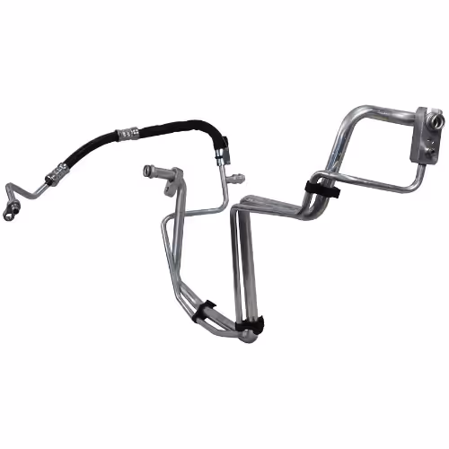 GW Manguera Chevrolet Sail 1/2" y 5/16" GW MG0019W Colombia