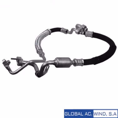 GW Manguera Chevrolet Sail 13/32" GW MG0020W Colombia