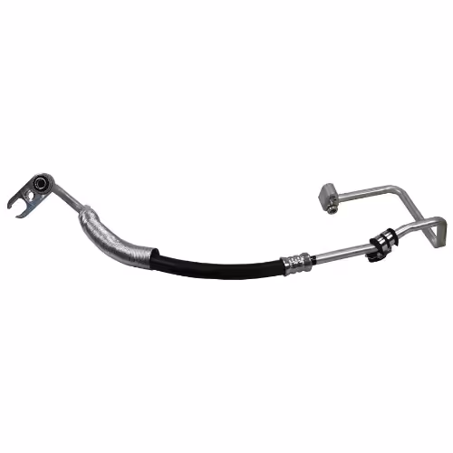 GW Manguera Chevrolet Aveo 06-08 13/32" GW MG0021W Colombia