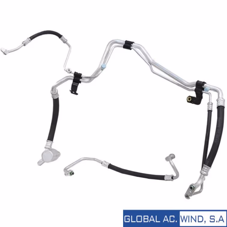 GW Manguera Hyundai Tucson 05-09 (Sportage 05-10) 1/2"-13/32"-5/16" GW MG0027W Colombia