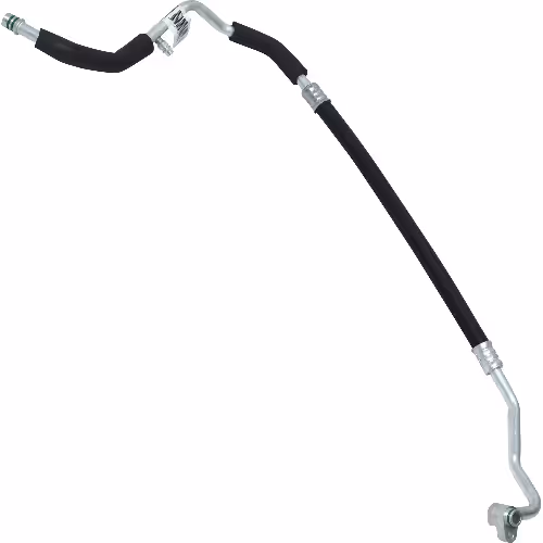 UAC Manguera Toyota Rav4 2,0L 01-03 1/2" UAC MG11116 Colombia