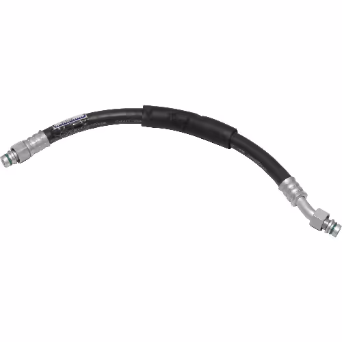 UAC Manguera Toyota Land Cruiser 4,7L 98-07 (Lexus 470 98-07) 1/2" UAC MG111261 Colombia
