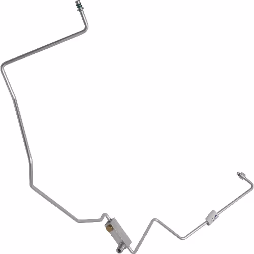 UAC Manguera Toyota Corolla 05-08 5/16" UAC MG111364 Colombia