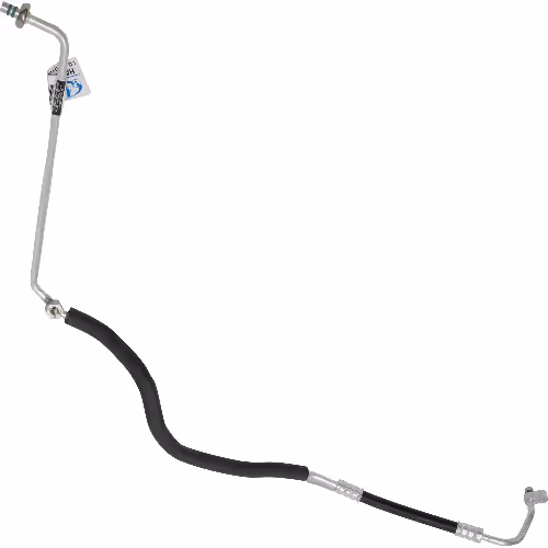 UAC Manguera Mazda 3 2,0L 12-13 5/16" UAC MG111457 Colombia