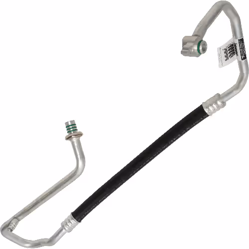 UAC Manguera Mazda 3 2,0L 10-13 1/2" UAC MG111470 Colombia