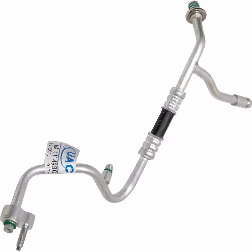 UAC Manguera Ford Escape 02-05 5/16" UAC MG111493 Colombia