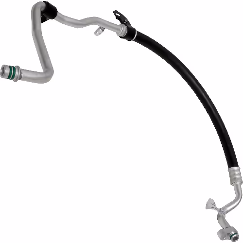 UAC Manguera Toyota Corolla 05-08 1/2" UAC MG11152 Colombia