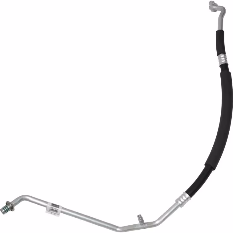 UAC Manguera Mazda 3 2,3 07-09 1/2" UAC MG111539C Colombia