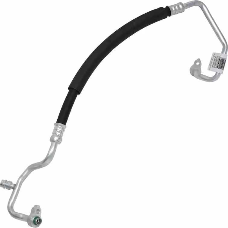 Manguera Mazda 3 2,3 07-09 13/32" MG111540C Colombia
