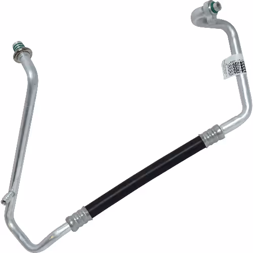 UAC Manguera Mazda 3 2,0L 14-09 1/2" UAC MG111541 Colombia