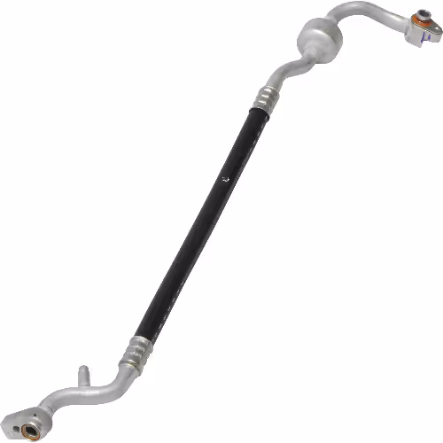 UAC Manguera Ford Fiesta 14-19 1/2" UAC MG111772 Colombia
