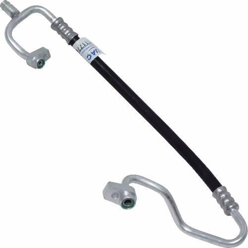 UAC Manguera Ford Fiesta 14-19 13/32" UAC MG111776C Colombia