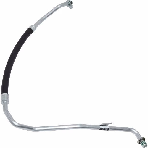 UAC Manguera Mazda 2 11-14 1/2" UAC MG111814 Colombia