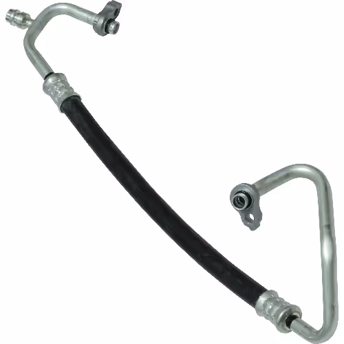 UAC Manguera Mazda 2 11-14 13/32" UAC MG111855 Colombia