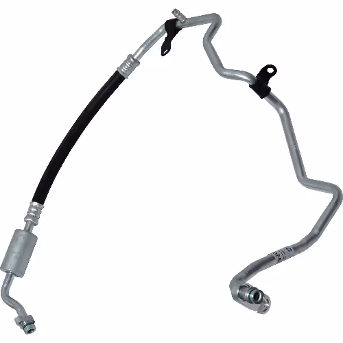 UAC Manguera Nissan Versa 09-12 1/2" UAC MG112024 Colombia