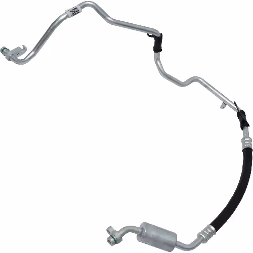 UAC Manguera Nissan Versa 07-11 1/2" UAC MG112028 Colombia