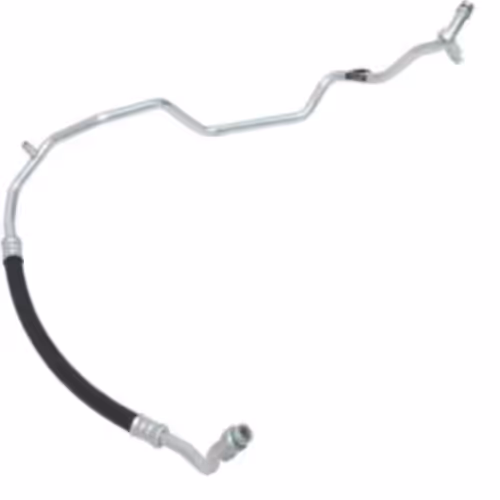Manguera Nissan Versa 09-11 1/2" AUC MG112030 Colombia
