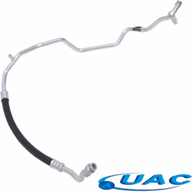 Manguera Nissan Versa 09-11 1/2" AUC MG112030 Colombia