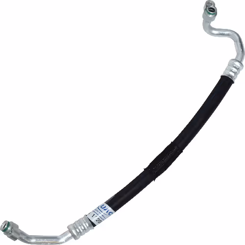 UAC Manguera Toyota Rav4 2,5L 09-12 1/2" UAC MG112082 Colombia