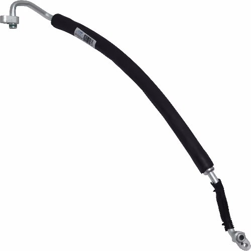 UAC Manguera Toyota Land Cruiser 5,7L 08-20 (Lexus 570 08-17) 13/32" UAC MG112140 Colombia