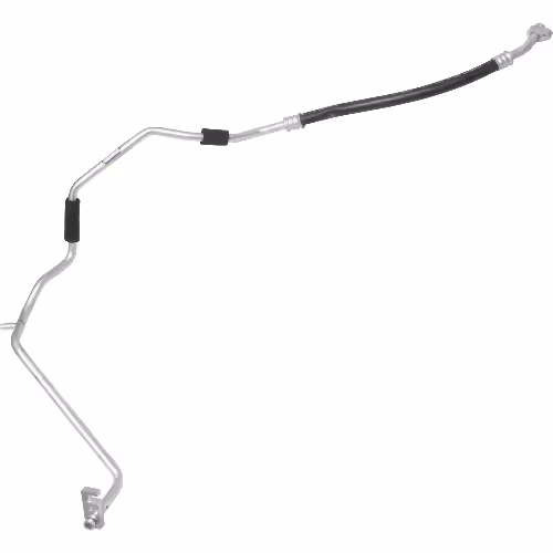 UAC Manguera Mazda 3 2,3/2,5L 10-13 13/32" UAC MG11216 Colombia