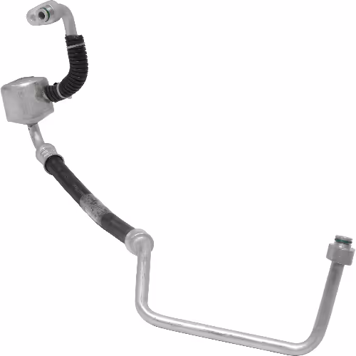 UAC Manguera Toyota Rav4 2,4L 06-08 13/32" UAC MG11240 Colombia