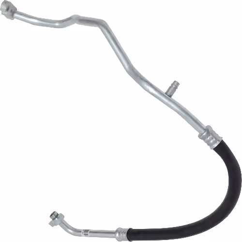UAC Manguera Mazda CX-5 2,5L 13-20 1/2" UAC MG112463 Colombia