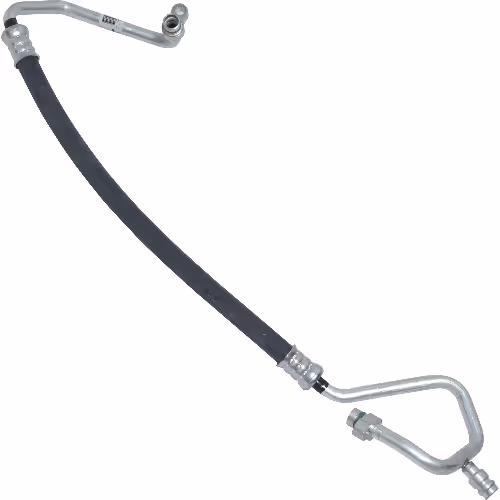 UAC Manguera Mazda 3 2,0L 14-18 1/2" UAC MG112494 Colombia