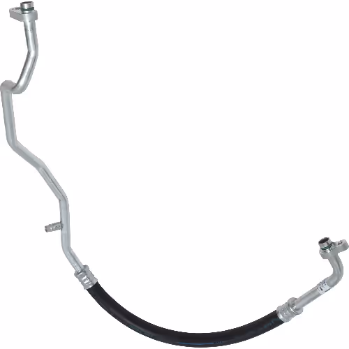UAC Manguera Mazda 3 2,0L 14-18 13/32" UAC MG112497 Colombia