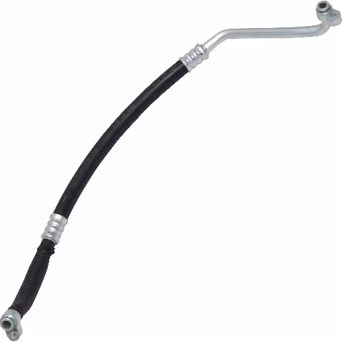 UAC Manguera Toyota Corolla 14-19 1/2" UAC MG112789 Colombia