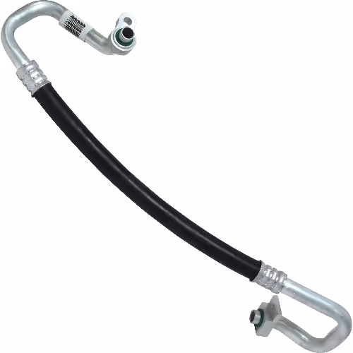 UAC Manguera Chevrolet Tracker 13-20 1/2" UAC MG112813 Colombia