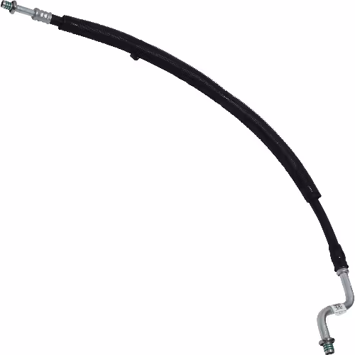 UAC Manguera Ford Ranger 01-11 1/2" UAC MG113489 Colombia